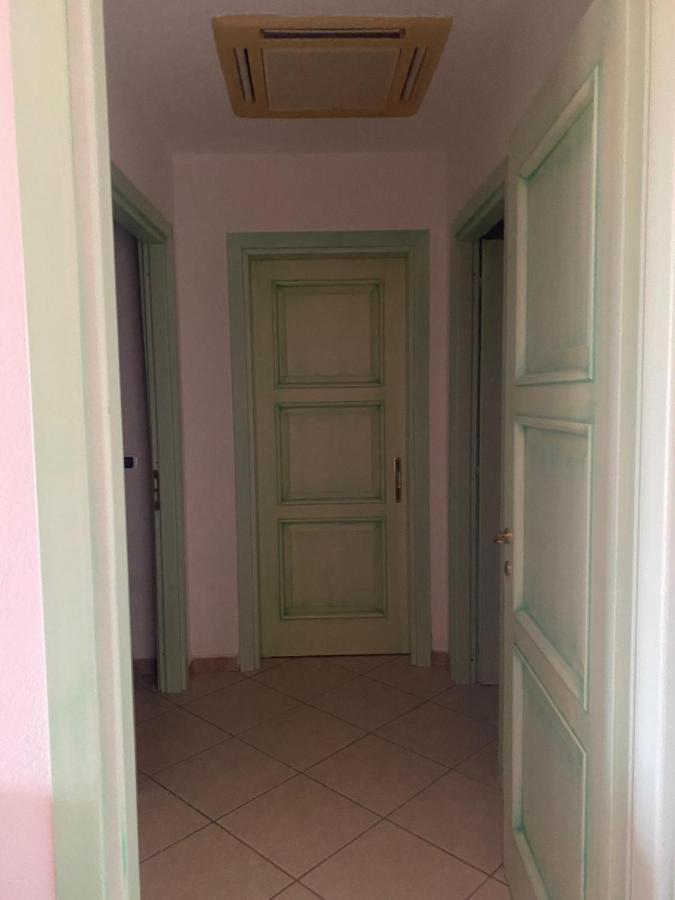 Magnifica Pula Villa Exterior foto