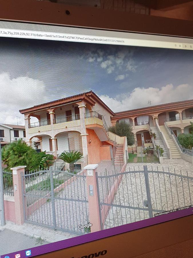 Magnifica Pula Villa Exterior foto