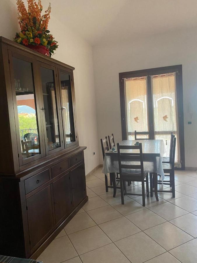 Magnifica Pula Villa Exterior foto